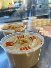 Hummus Dip