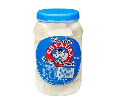 Chtaura Baladiye Cheese Jar