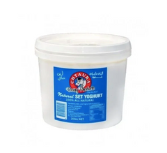 Chtaura Laban (yogurt) - 1kg - 2kg