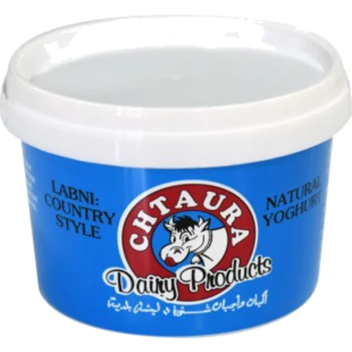 Chtaura Labni (500g - 1kg)