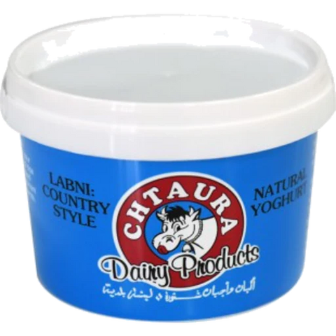Chtaura Labni (500g - 1kg)