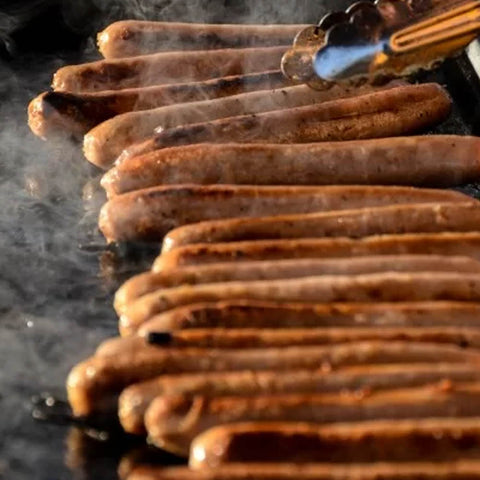 Aussie Sausages (beef)