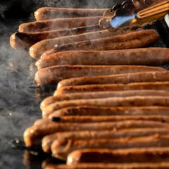 Aussie Sausages (beef)