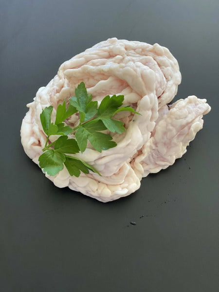 Lamb Runners