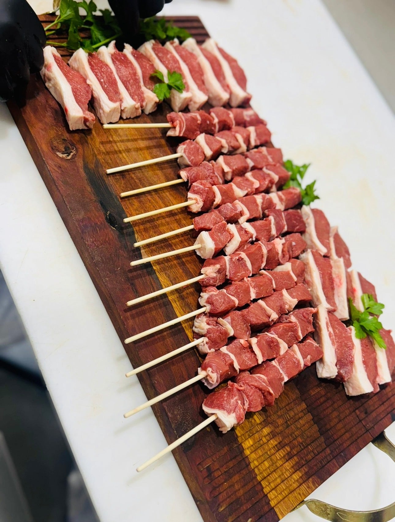 Skewers