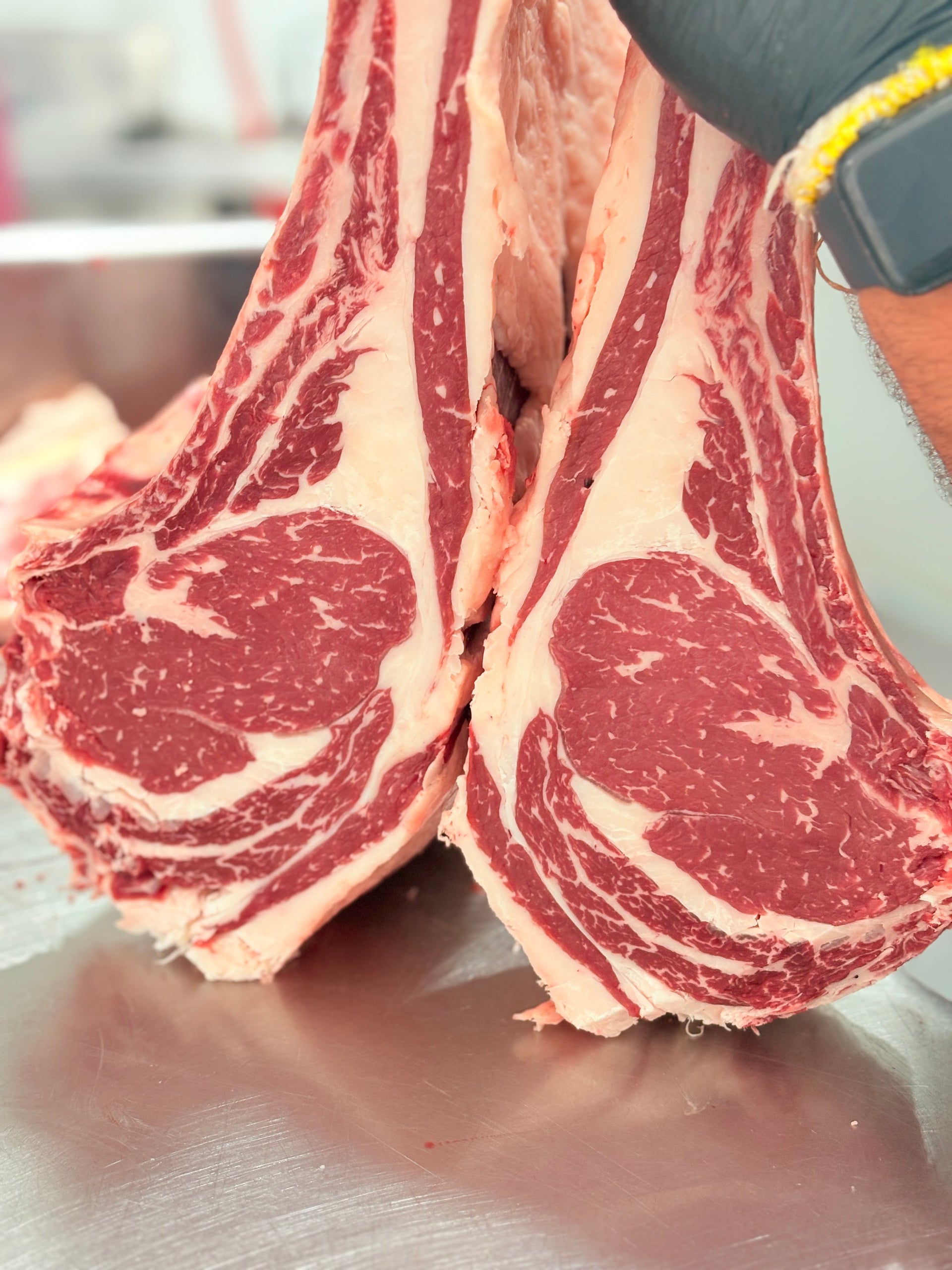 Veal
