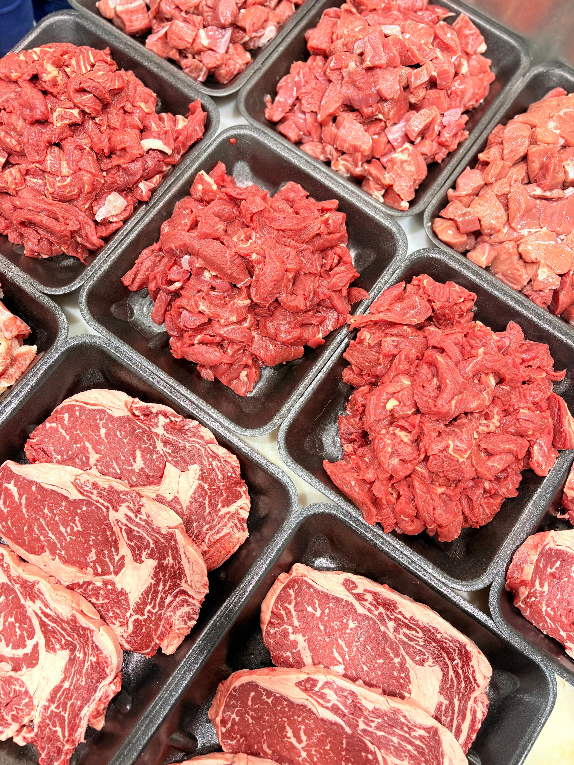 Beef