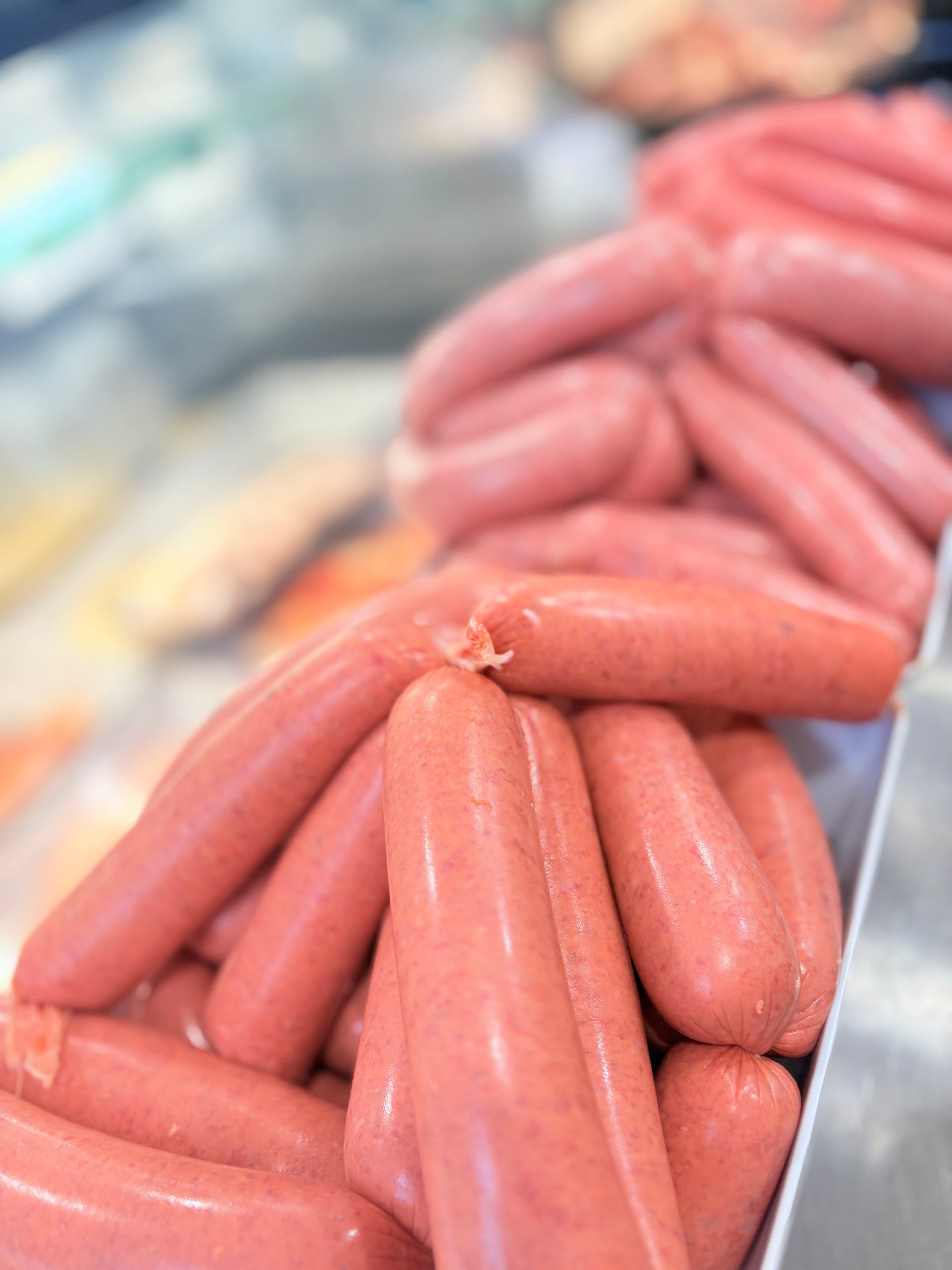 Sausages