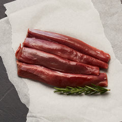Lamb Fillet