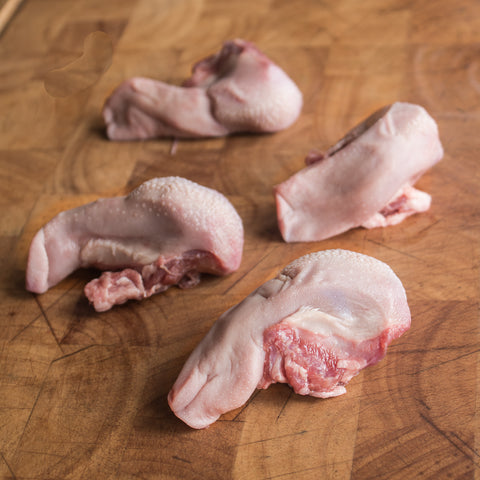 Lamb Tongues