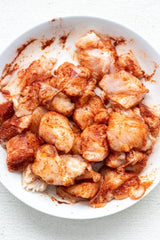 Chicken tawook