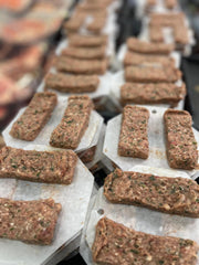 Kafta fingers