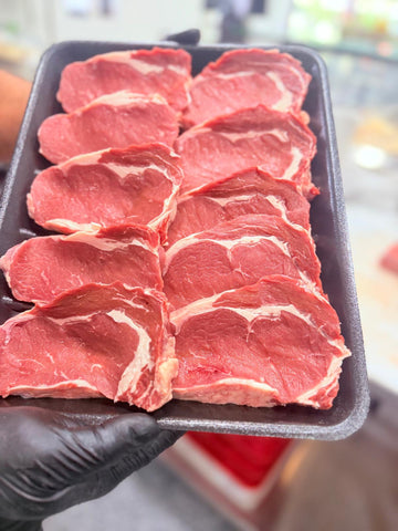 Scotch Fillet