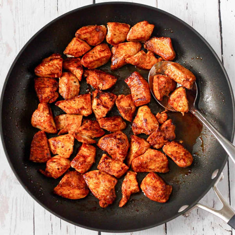 Chicken tawook