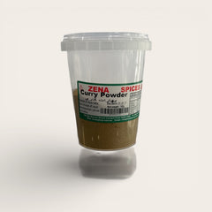 Zena Spices - Curry Powder