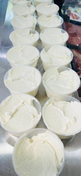 Garlic Dip