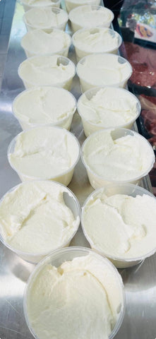Garlic Dip