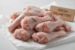 chicken drummets