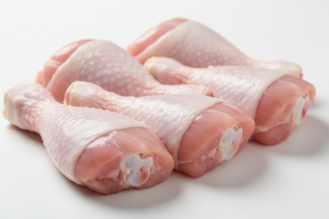 chicken drumstick 