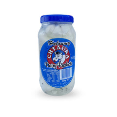 Chtaura Halloumi Cheese Jar