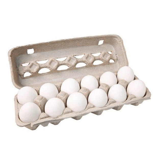 Eggs - 1 Dozen