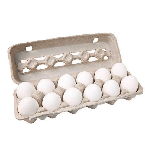 Eggs - 1 Dozen
