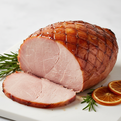 Leg Ham