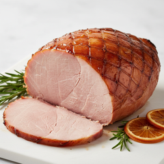 Leg Ham