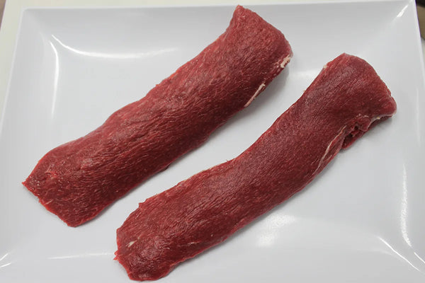 Lamb Backstrap