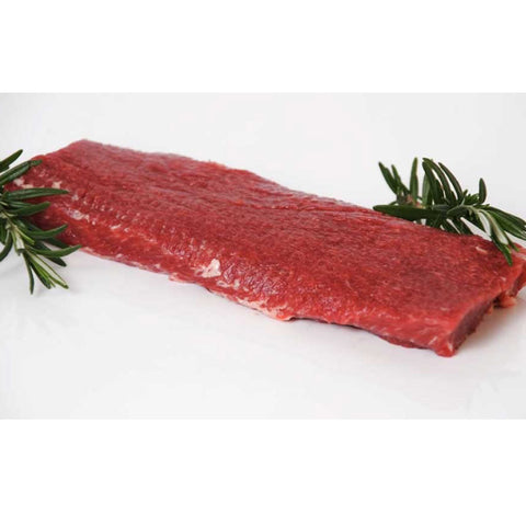 Lamb Backstrap