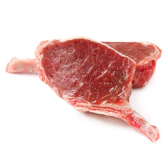 Rib eye fillet