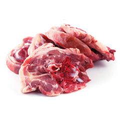 Lamb Neck Fillets (with a bone)
