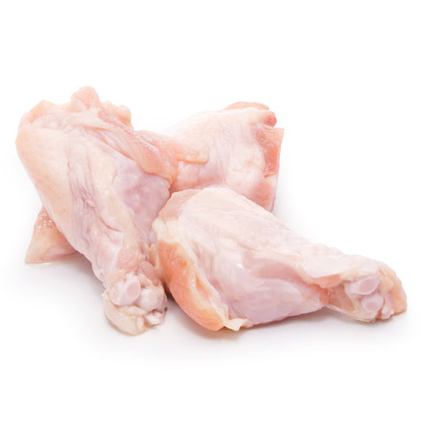 chicken drummettes