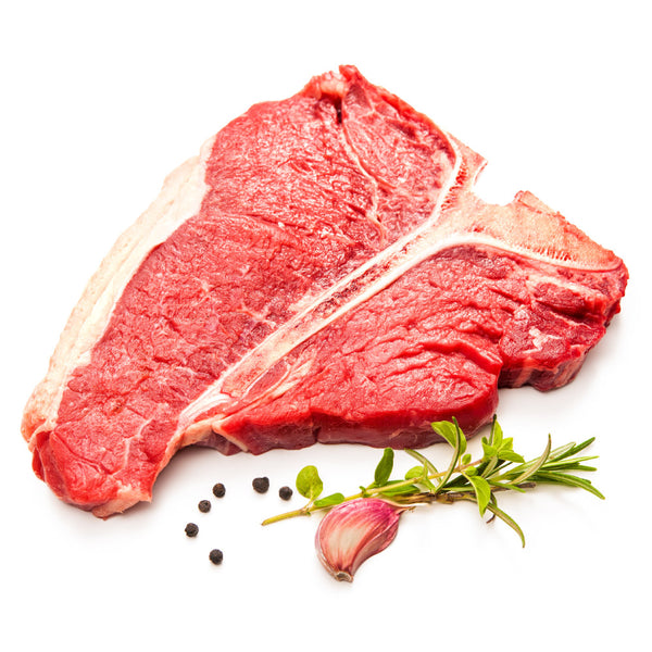 T-Bone Steak
