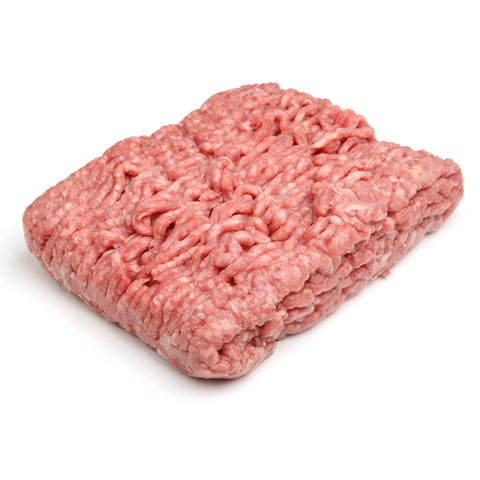Lamb Mince