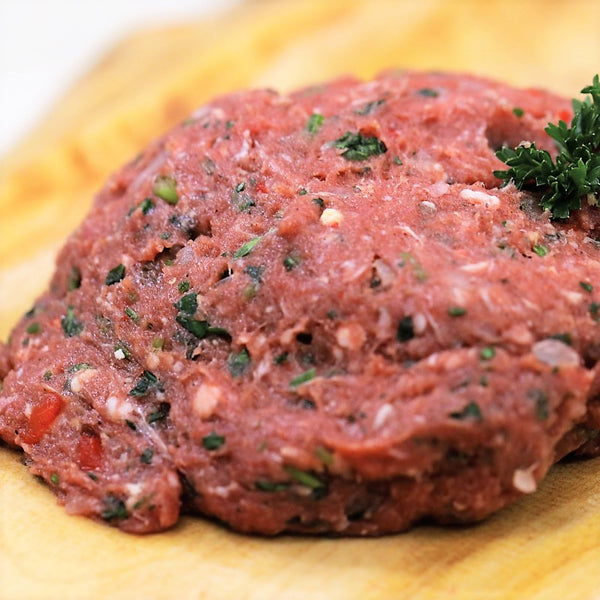 Premium Kafta (fat free)